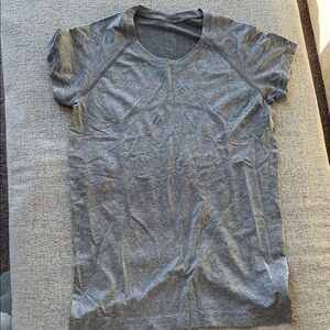 Lululemon swiftly Tee